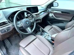 BMW X1 sDrive25Li Leading - фото 5