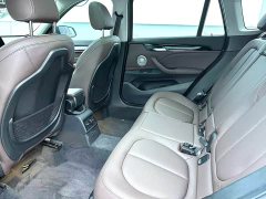 BMW X1 sDrive25Li Leading - фото 6