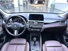 BMW X1 sDrive25Li Leading - фото 7