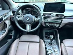 BMW X1 sDrive25Li Leading - фото 8