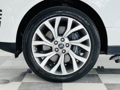 Land Rover Range Rover 3.0 L6 Legend Extended Classic Edition - фото 11