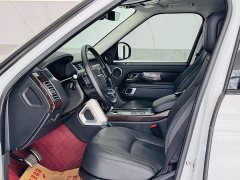 Land Rover Range Rover 3.0 L6 Legend Extended Classic Edition - фото 12