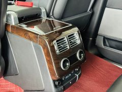 Land Rover Range Rover 3.0 L6 Legend Extended Classic Edition - фото 14