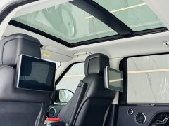 Land Rover Range Rover 3.0 L6 Legend Extended Classic Edition - фото 15
