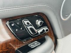 Land Rover Range Rover 3.0 L6 Legend Extended Classic Edition - фото 16