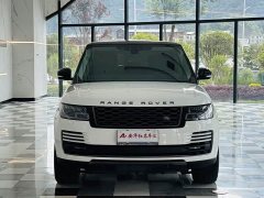 Land Rover Range Rover 3.0 L6 Legend Extended Classic Edition - фото 2