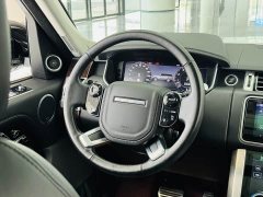 Land Rover Range Rover 3.0 L6 Legend Extended Classic Edition - фото 20