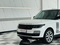 Land Rover Range Rover 3.0 L6 Legend Extended Classic Edition - фото 3