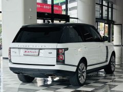 Land Rover Range Rover 3.0 L6 Legend Extended Classic Edition - фото 6