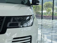 Land Rover Range Rover 3.0 L6 Legend Extended Classic Edition - фото 7