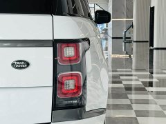 Land Rover Range Rover 3.0 L6 Legend Extended Classic Edition - фото 8