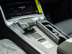 Audi A6L 40 TFSI luxury and dynamic - фото 11