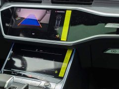 Audi A6L 40 TFSI luxury and dynamic - фото 12