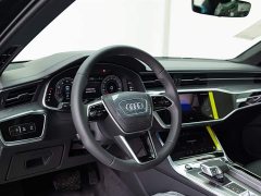Audi A6L 40 TFSI luxury and dynamic - фото 13