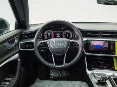Audi A6L 40 TFSI luxury and dynamic - фото 14