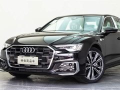 Audi A6L 40 TFSI luxury and dynamic - фото 16