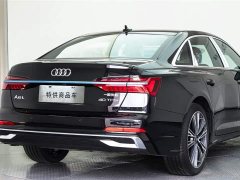 Audi A6L 40 TFSI luxury and dynamic - фото 17