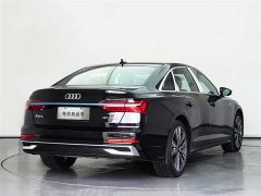 Audi A6L 40 TFSI luxury and dynamic - фото 4