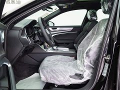 Audi A6L 40 TFSI luxury and dynamic - фото 9