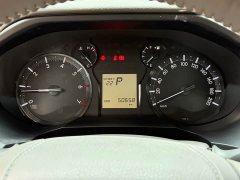 Toyota Prado (Import) 2023 4.0L Middle East Version - фото 11