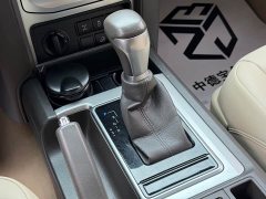 Toyota Prado (Import) 2023 4.0L Middle East Version - фото 13