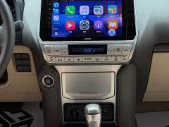 Toyota Prado (Import) 2023 4.0L Middle East Version - фото 16