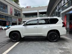 Toyota Prado (Import) 2023 4.0L Middle East Version - фото 3