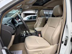 Toyota Prado (Import) 2023 4.0L Middle East Version - фото 8