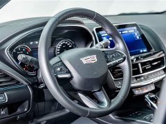 Cadillac CT5 facelift 28T luxury - фото 10