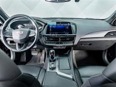 Cadillac CT5 facelift 28T luxury - фото 12