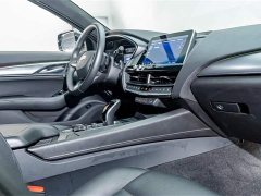 Cadillac CT5 facelift 28T luxury - фото 17