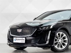 Cadillac CT5 facelift 28T luxury - фото 2