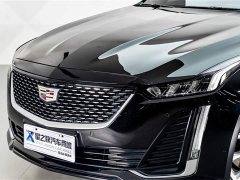 Cadillac CT5 facelift 28T luxury - фото 4