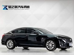 Cadillac CT5 facelift 28T luxury - фото 5
