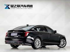 Cadillac CT5 facelift 28T luxury - фото 6