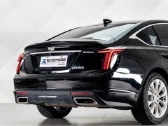 Cadillac CT5 facelift 28T luxury - фото 7
