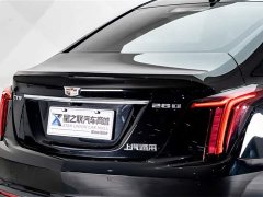 Cadillac CT5 facelift 28T luxury - фото 8