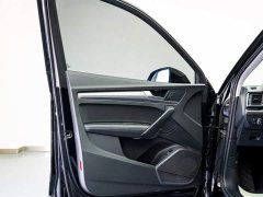 Audi Q5L 2022 40T luxury and dynamic - фото 10