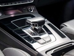 Audi Q5L 2022 40T luxury and dynamic - фото 14