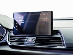 Audi Q5L 2022 40T luxury and dynamic - фото 15