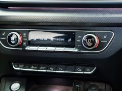 Audi Q5L 2022 40T luxury and dynamic - фото 16