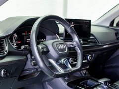 Audi Q5L 2022 40T luxury and dynamic - фото 18