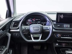 Audi Q5L 2022 40T luxury and dynamic - фото 19