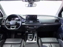 Audi Q5L 2022 40T luxury and dynamic - фото 6