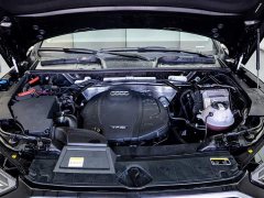 Audi Q5L 2022 40T luxury and dynamic - фото 8