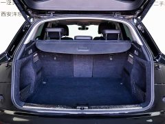 Audi Q5L 2022 40T luxury and dynamic - фото 9