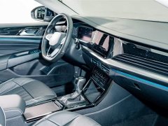 Volkswagen Passat 330TSI Star Elite Edition - фото 17