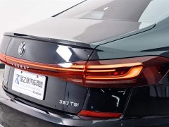 Volkswagen Passat 330TSI Star Elite Edition - фото 8