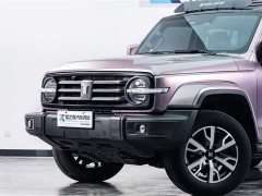 Tank 300 2021 City Edition 2.0T Very Stylish - фото 3