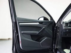 Audi Q5L 2020 45 TFSI Luxury Fashion - фото 10